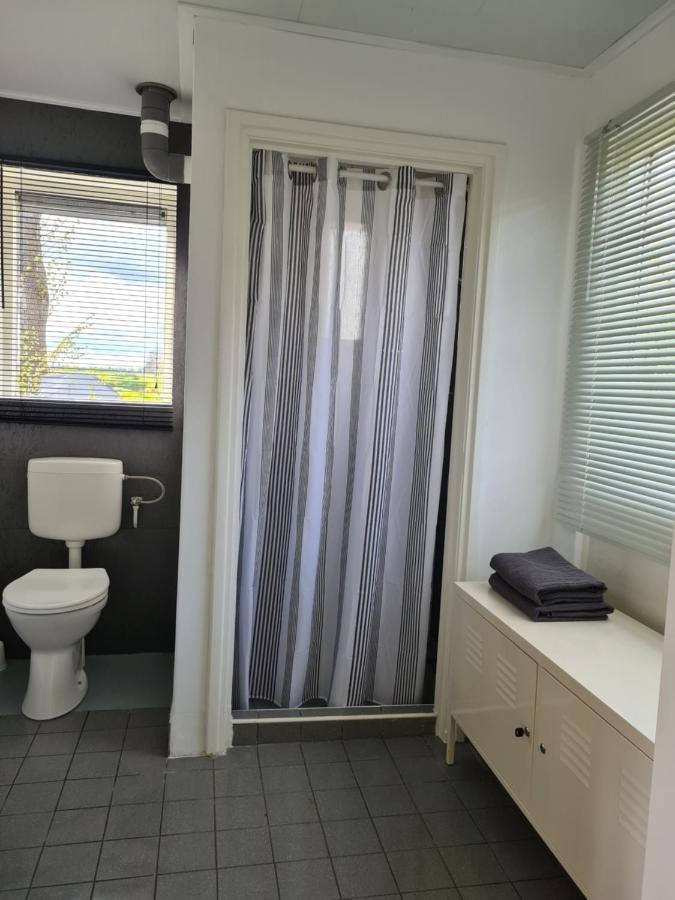 Drenths Landgoed, Welkom Thuis Annerveenschekanaal Bagian luar foto