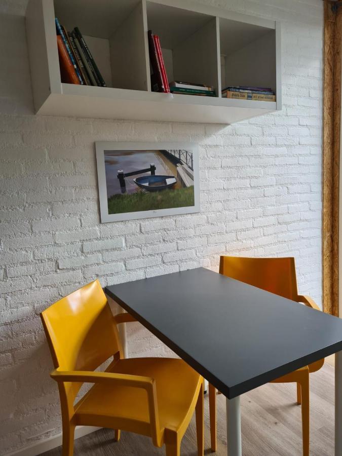 Drenths Landgoed, Welkom Thuis Annerveenschekanaal Bagian luar foto